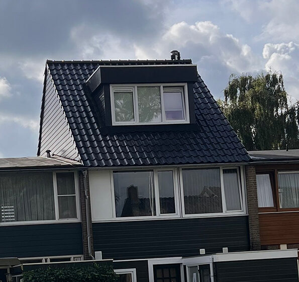 Dakopbouw